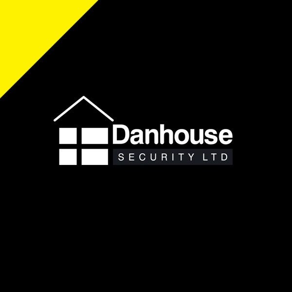 Danhouse Logo