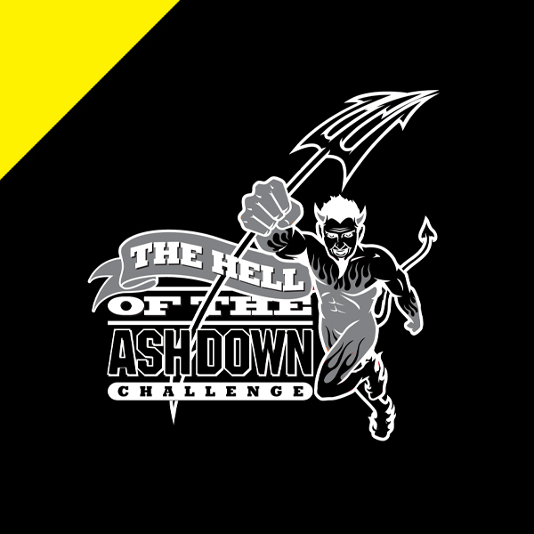 Hell of the Ashdown