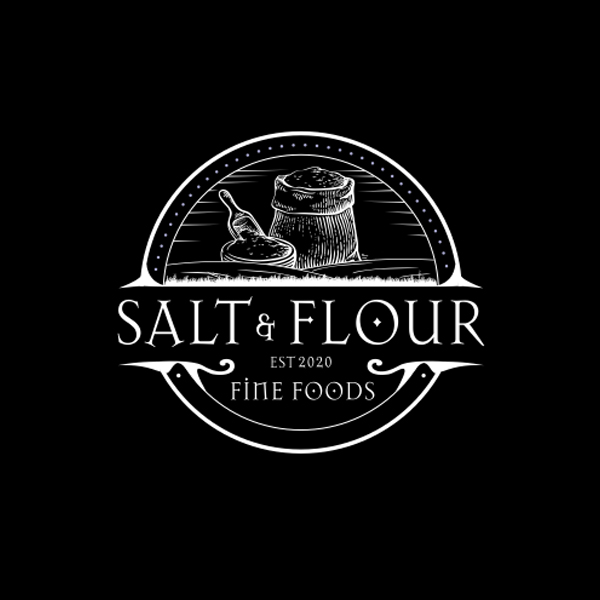 Salt & Flour