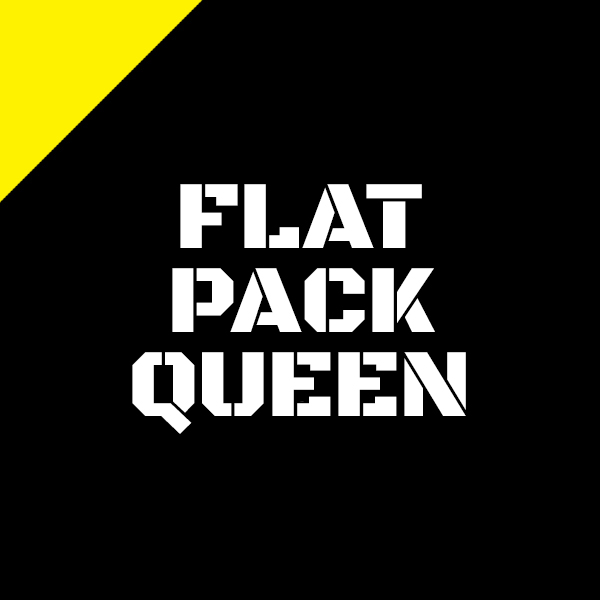 Flat Pack Queen